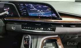 Cadillac Escalade ESV SPORTS PLATINUM | Auto.bg — изображение 9 Cadillac Escalade ESV SPORTS PLATINUM | Auto.bg — изображение 9