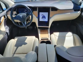 Tesla Model X undefined | Auto.bg — изображение 9 Tesla Model X undefined | Auto.bg — изображение 9