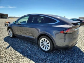 Tesla Model X undefined | Auto.bg — изображение 3 Tesla Model X undefined | Auto.bg — изображение 3