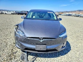 Tesla Model X undefined | Auto.bg — изображение 6 Tesla Model X undefined | Auto.bg — изображение 6
