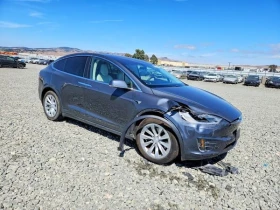 Tesla Model X undefined | Auto.bg — изображение 5 Tesla Model X undefined | Auto.bg — изображение 5