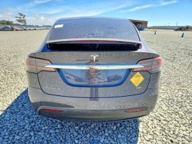 Tesla Model X undefined | Auto.bg — изображение 7 Tesla Model X undefined | Auto.bg — изображение 7