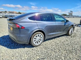 Tesla Model X undefined | Auto.bg — изображение 4 Tesla Model X undefined | Auto.bg — изображение 4