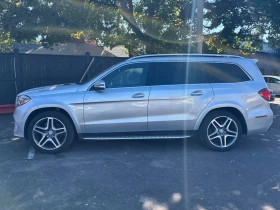 Mercedes-Benz GLS * 550 * CARFAX * ОБДУХВАНЕ * 360 КАМЕРА* | Auto.bg — изображение 2 Mercedes-Benz GLS * 550 * CARFAX * ОБДУХВАНЕ * 360 КАМЕРА* | Auto.bg — изображение 2