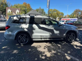 Mercedes-Benz GLS * 550 * CARFAX * ОБДУХВАНЕ * 360 КАМЕРА* | Auto.bg — изображение 4 Mercedes-Benz GLS * 550 * CARFAX * ОБДУХВАНЕ * 360 КАМЕРА* | Auto.bg — изображение 4
