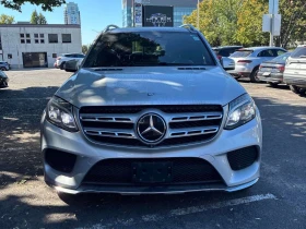 Mercedes-Benz GLS * 550 * CARFAX * ОБДУХВАНЕ * 360 КАМЕРА* | Auto.bg — изображение 3 Mercedes-Benz GLS * 550 * CARFAX * ОБДУХВАНЕ * 360 КАМЕРА* | Auto.bg — изображение 3