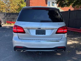 Mercedes-Benz GLS * 550 * CARFAX * ОБДУХВАНЕ * 360 КАМЕРА* | Auto.bg — изображение 5 Mercedes-Benz GLS * 550 * CARFAX * ОБДУХВАНЕ * 360 КАМЕРА* | Auto.bg — изображение 5