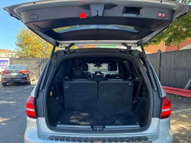 Mercedes-Benz GLS * 550 * CARFAX * ОБДУХВАНЕ * 360 КАМЕРА* | Auto.bg — изображение 10 Mercedes-Benz GLS * 550 * CARFAX * ОБДУХВАНЕ * 360 КАМЕРА* | Auto.bg — изображение 10