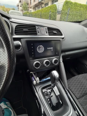 Renault Kadjar Black Edition - 17000 € - 96163071 8 | Car24.bg Renault Kadjar Black Edition - 17000 € - 96163071 8