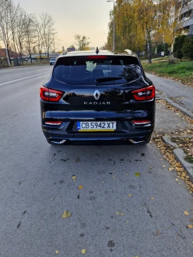Renault Kadjar Black Edition - 17000 € - 96163071 6 | Car24.bg Renault Kadjar Black Edition - 17000 € - 96163071 6