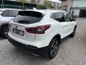 Nissan Qashqai 1.5DCI/TEKNA/DISTRONIC/360CAM/LANEASSST/РЕАЛНИ КМ - 11900 € - 38039961 2 | Car24.bg Nissan Qashqai 1.5DCI/TEKNA/DISTRONIC/360CAM/LANEASSST/РЕАЛНИ КМ - 11900 € - 38039961 2