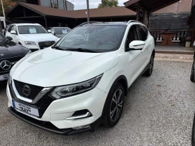 Nissan Qashqai 1.5DCI/TEKNA/DISTRONIC/360CAM/LANEASSST/РЕАЛНИ КМ - 11900 € - 38039961 4 | Car24.bg Nissan Qashqai 1.5DCI/TEKNA/DISTRONIC/360CAM/LANEASSST/РЕАЛНИ КМ - 11900 € - 38039961 4