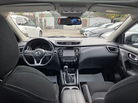 Nissan Qashqai 1.5DCI/TEKNA/DISTRONIC/360CAM/LANEASSST/РЕАЛНИ КМ - 11900 € - 38039961 7 | Car24.bg Nissan Qashqai 1.5DCI/TEKNA/DISTRONIC/360CAM/LANEASSST/РЕАЛНИ КМ - 11900 € - 38039961 7