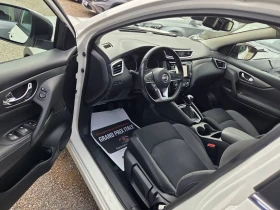Nissan Qashqai 1.5DCI/TEKNA/DISTRONIC/360CAM/LANEASSST/РЕАЛНИ КМ - 11900 € - 38039961 6 | Car24.bg Nissan Qashqai 1.5DCI/TEKNA/DISTRONIC/360CAM/LANEASSST/РЕАЛНИ КМ - 11900 € - 38039961 6