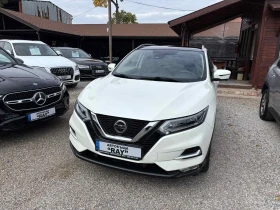 Nissan Qashqai 1.5DCI/TEKNA/DISTRONIC/360CAM/LANEASSST/РЕАЛНИ КМ - 11900 € - 38039961 5 | Car24.bg Nissan Qashqai 1.5DCI/TEKNA/DISTRONIC/360CAM/LANEASSST/РЕАЛНИ КМ - 11900 € - 38039961 5