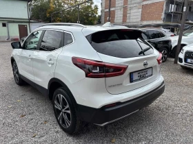 Nissan Qashqai 1.5DCI/TEKNA/DISTRONIC/360CAM/LANEASSST/РЕАЛНИ КМ - 11900 € - 38039961 3 | Car24.bg Nissan Qashqai 1.5DCI/TEKNA/DISTRONIC/360CAM/LANEASSST/РЕАЛНИ КМ - 11900 € - 38039961 3
