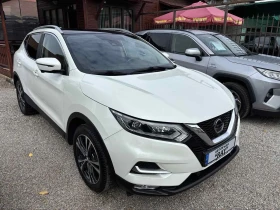 Nissan Qashqai 1.5DCI/TEKNA/DISTRONIC/360CAM/LANEASSST/РЕАЛНИ КМ - Car24.bg Nissan Qashqai 1.5DCI/TEKNA/DISTRONIC/360CAM/LANEASSST/РЕАЛНИ КМ