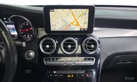 Mercedes-Benz GLC 300 COUPE* AMG* LINE* BURMESTER* ХЕДЪП* 360КАМЕРА* | Auto.bg — изображение 9 Mercedes-Benz GLC 300 COUPE* AMG* LINE* BURMESTER* ХЕДЪП* 360КАМЕРА* | Auto.bg — изображение 9