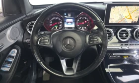 Mercedes-Benz GLC 300 COUPE* AMG* LINE* BURMESTER* ХЕДЪП* 360КАМЕРА* | Auto.bg — изображение 8 Mercedes-Benz GLC 300 COUPE* AMG* LINE* BURMESTER* ХЕДЪП* 360КАМЕРА* | Auto.bg — изображение 8