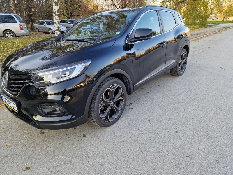 Renault Kadjar Black Edition - 17000 € - 96163071 1 | Car24.bg Renault Kadjar Black Edition - 17000 € - 96163071 1