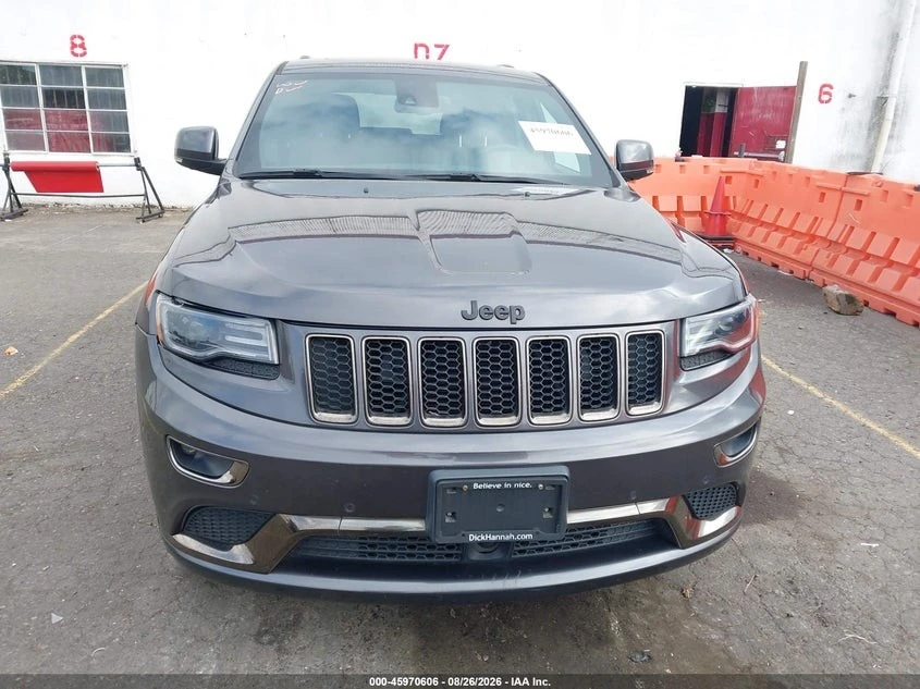 Jeep Grand cherokee BLIND SPOT SYSTEM| HIGH-BEAM HEADLIGHTS| PANORAMIC | Auto.bg — изображение 1 Jeep Grand cherokee BLIND SPOT SYSTEM| HIGH-BEAM HEADLIGHTS| PANORAMIC | Auto.bg — изображение 1