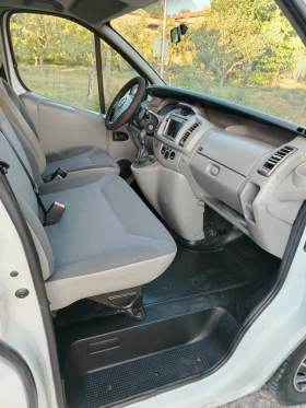 Opel Vivaro 2.00 | Auto.bg — изображение 12 Opel Vivaro 2.00 | Auto.bg — изображение 12