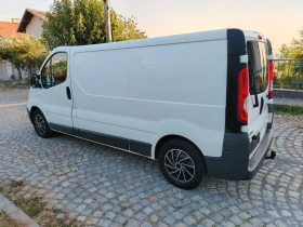 Opel Vivaro 2.00 | Auto.bg — изображение 5 Opel Vivaro 2.00 | Auto.bg — изображение 5