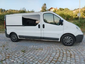 Opel Vivaro 2.00