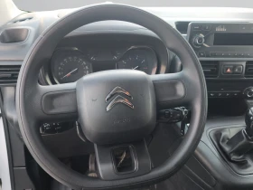 Citroen Berlingo XL 950 Club 1.5 BlueHDI 102 BVM5 E6//2101268 | Auto.bg — изображение 10 Citroen Berlingo XL 950 Club 1.5 BlueHDI 102 BVM5 E6//2101268 | Auto.bg — изображение 10