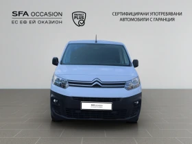 Citroen Berlingo XL 950 Club 1.5 BlueHDI 102 BVM5 E6//2101268 | Auto.bg — изображение 2 Citroen Berlingo XL 950 Club 1.5 BlueHDI 102 BVM5 E6//2101268 | Auto.bg — изображение 2