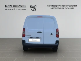 Citroen Berlingo XL 950 Club 1.5 BlueHDI 102 BVM5 E6//2101268 | Auto.bg — изображение 6 Citroen Berlingo XL 950 Club 1.5 BlueHDI 102 BVM5 E6//2101268 | Auto.bg — изображение 6