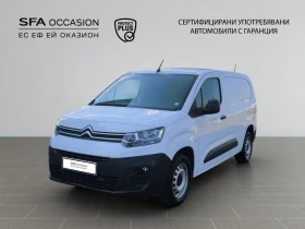 Citroen Berlingo XL 950 Club 1.5 BlueHDI 102 BVM5 E6//2101268