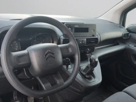 Citroen Berlingo XL 950 Club 1.5 BlueHDI 102 BVM5 E6//2101268 | Auto.bg — изображение 9 Citroen Berlingo XL 950 Club 1.5 BlueHDI 102 BVM5 E6//2101268 | Auto.bg — изображение 9