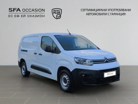 Citroen Berlingo XL 950 Club 1.5 BlueHDI 102 BVM5 E6//2101268 | Auto.bg — изображение 3 Citroen Berlingo XL 950 Club 1.5 BlueHDI 102 BVM5 E6//2101268 | Auto.bg — изображение 3