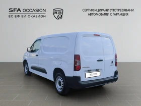 Citroen Berlingo XL 950 Club 1.5 BlueHDI 102 BVM5 E6//2101268 | Auto.bg — изображение 7 Citroen Berlingo XL 950 Club 1.5 BlueHDI 102 BVM5 E6//2101268 | Auto.bg — изображение 7