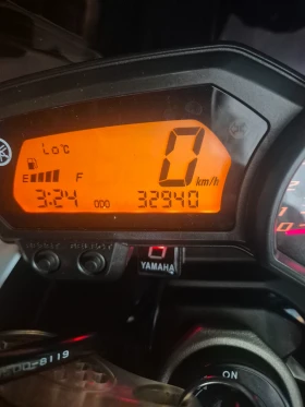 Yamaha XJ6 undefined | Auto.bg — изображение 10 Yamaha XJ6 undefined | Auto.bg — изображение 10