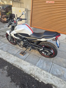 Yamaha XJ6 undefined | Auto.bg — изображение 3 Yamaha XJ6 undefined | Auto.bg — изображение 3