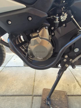 Yamaha XJ6 undefined | Auto.bg — изображение 9 Yamaha XJ6 undefined | Auto.bg — изображение 9