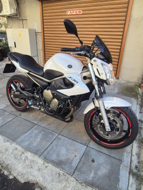Yamaha XJ6 undefined | Auto.bg — изображение 8 Yamaha XJ6 undefined | Auto.bg — изображение 8