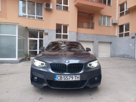 Обява за продажба на BMW 220 d 2.0D M sport.  ~28 000 лв. - изображение 1