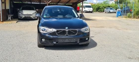 BMW 116 Sport - Car24.bg BMW 116 Sport