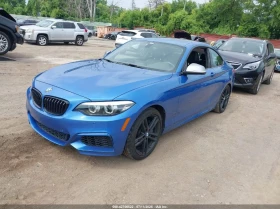BMW 240 M240I - Car24.bg BMW 240 M240I