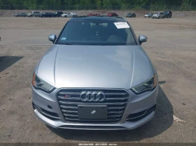 Audi S3 2016 AUDI S3 2.0T PREMIUM PLUS - Car24.bg Audi S3 2016 AUDI S3 2.0T PREMIUM PLUS