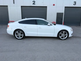 Audi A5 3.0tdi 239k.c* Sportback* Quattro* Led* ЛИЗИНГ - 20500 лв. / 10481.48 € - 54579095 4 | Car24.bg Audi A5 3.0tdi 239k.c* Sportback* Quattro* Led* ЛИЗИНГ - 20500 лв. / 10481.48 € - 54579095 4