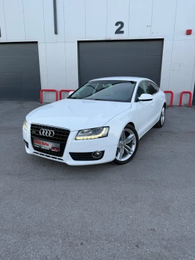 Audi A5 3.0tdi 239k.c* Sportback* Quattro* Led* ЛИЗИНГ - 20500 лв. / 10481.48 € - 54579095 2 | Car24.bg Audi A5 3.0tdi 239k.c* Sportback* Quattro* Led* ЛИЗИНГ - 20500 лв. / 10481.48 € - 54579095 2