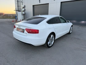 Audi A5 3.0tdi 239k.c* Sportback* Quattro* Led* ЛИЗИНГ - 20500 лв. / 10481.48 € - 54579095 5 | Car24.bg Audi A5 3.0tdi 239k.c* Sportback* Quattro* Led* ЛИЗИНГ - 20500 лв. / 10481.48 € - 54579095 5