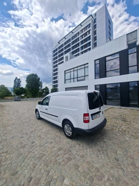 VW Caddy TDI Maxi - 5300 € / 10365.90 лв. - 40875673 10 | Car24.bg VW Caddy TDI Maxi - 5300 € / 10365.90 лв. - 40875673 10