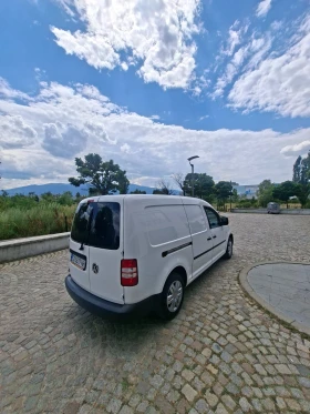 VW Caddy TDI Maxi - 5300 € / 10365.90 лв. - 40875673 11 | Car24.bg VW Caddy TDI Maxi - 5300 € / 10365.90 лв. - 40875673 11