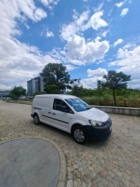 VW Caddy TDI Maxi - 5300 € / 10365.90 лв. - 40875673 6 | Car24.bg VW Caddy TDI Maxi - 5300 € / 10365.90 лв. - 40875673 6