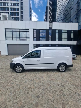 VW Caddy TDI Maxi - 5300 € / 10365.90 лв. - 40875673 8 | Car24.bg VW Caddy TDI Maxi - 5300 € / 10365.90 лв. - 40875673 8